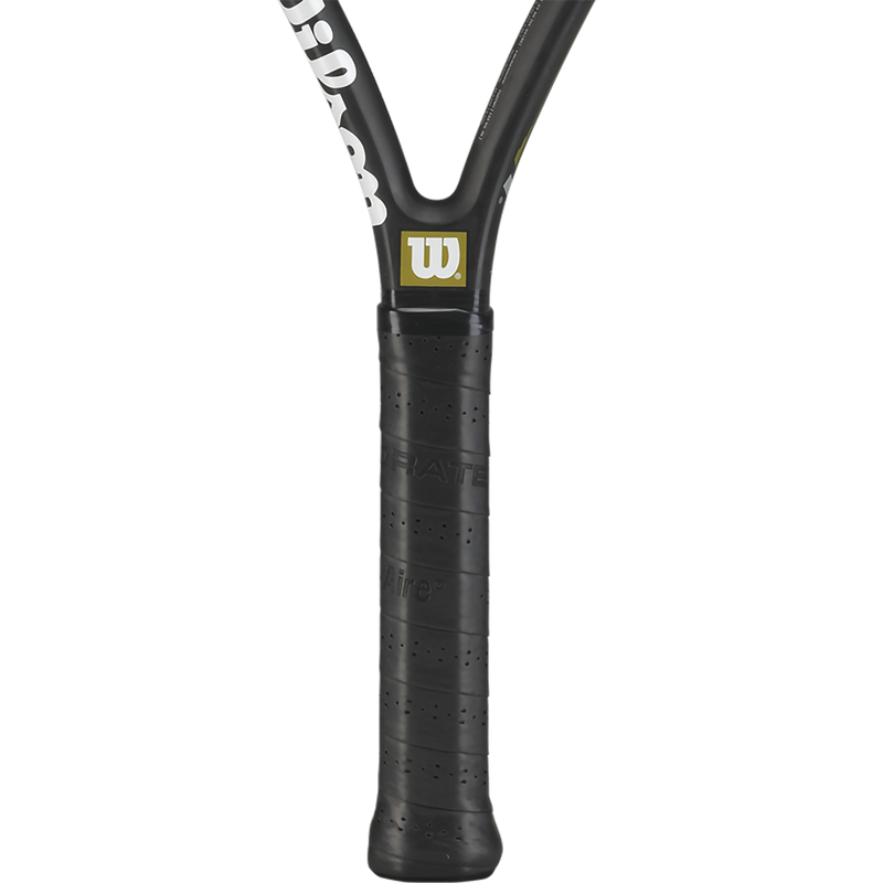 Hyper Hammer 5.3 110, Wilson Hyper Hammer 5.3 110 in Black/White handle