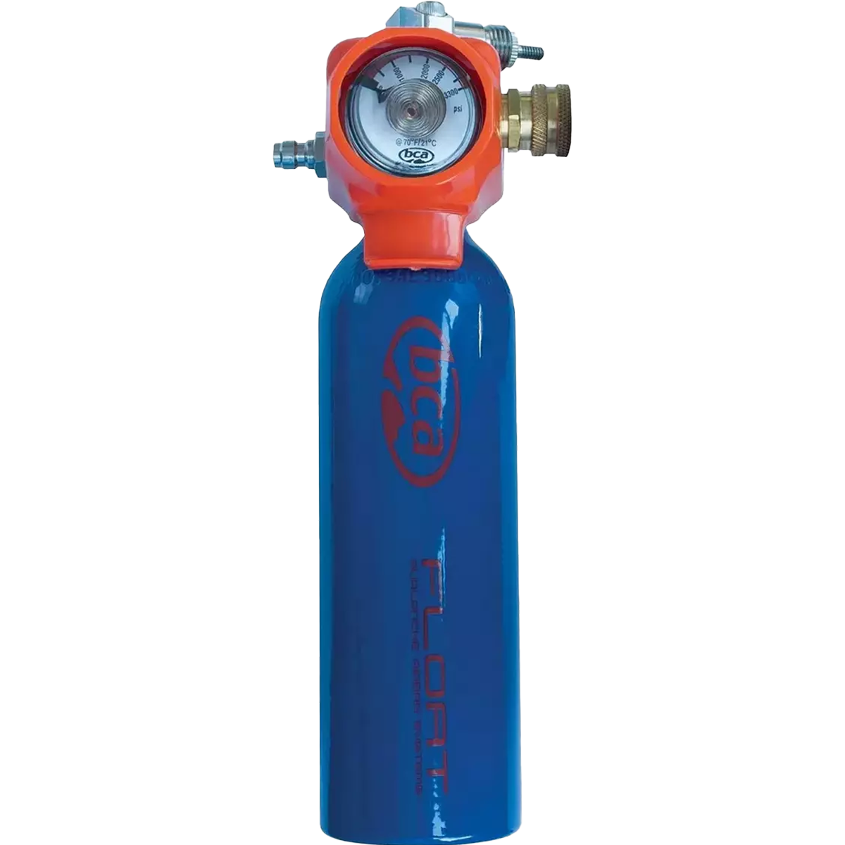 Float Air Cylinder (Full) alternate view