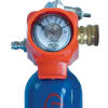 Backcountry Access Float Air Cylinder gauge