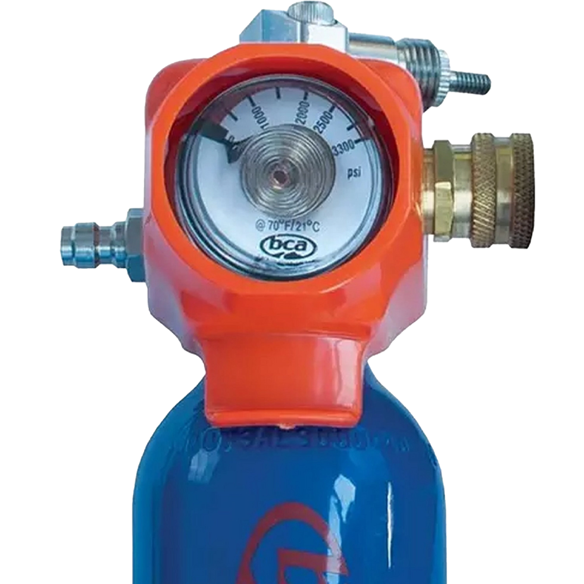 Float Air Cylinder (Full) alternate view
