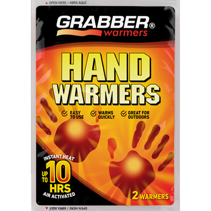 Hand Warmer (1 Pair), Featured Image