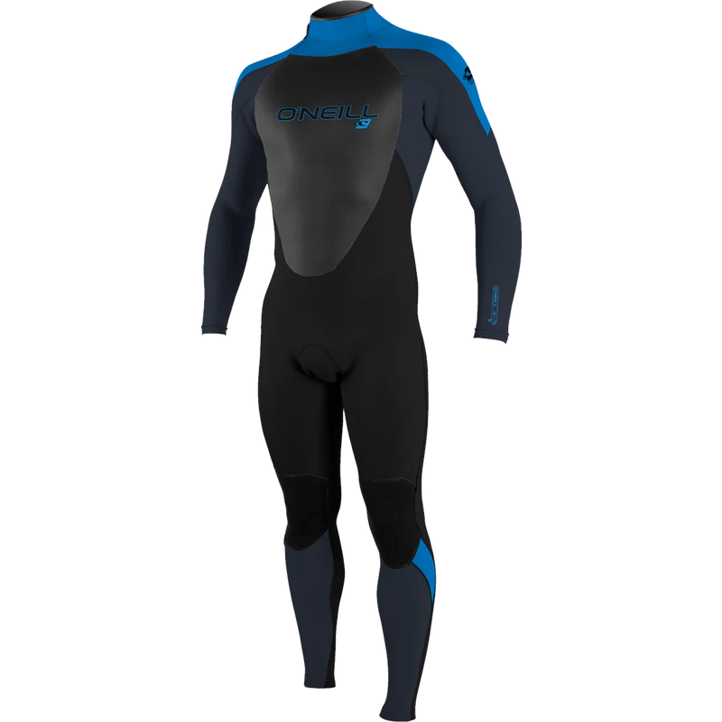 Youth Epic 4/3mm Wetsuit, Featured Image
