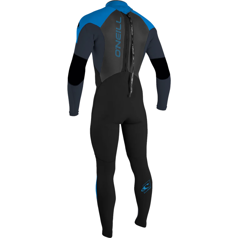 Youth Epic 4/3mm Wetsuit, O'Neill Wetsuits Youth Epic 4/3mm Wetsuit back