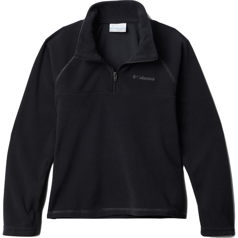Youth Glacial Half Zip, Featured Image