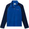 434-Mountain Blue/Collegiate Navy