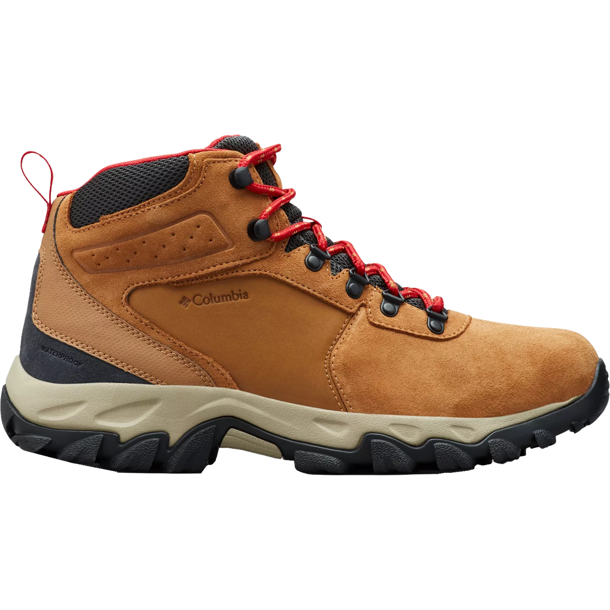 Men's Newton Ridge Plus II Waterproof alternate view