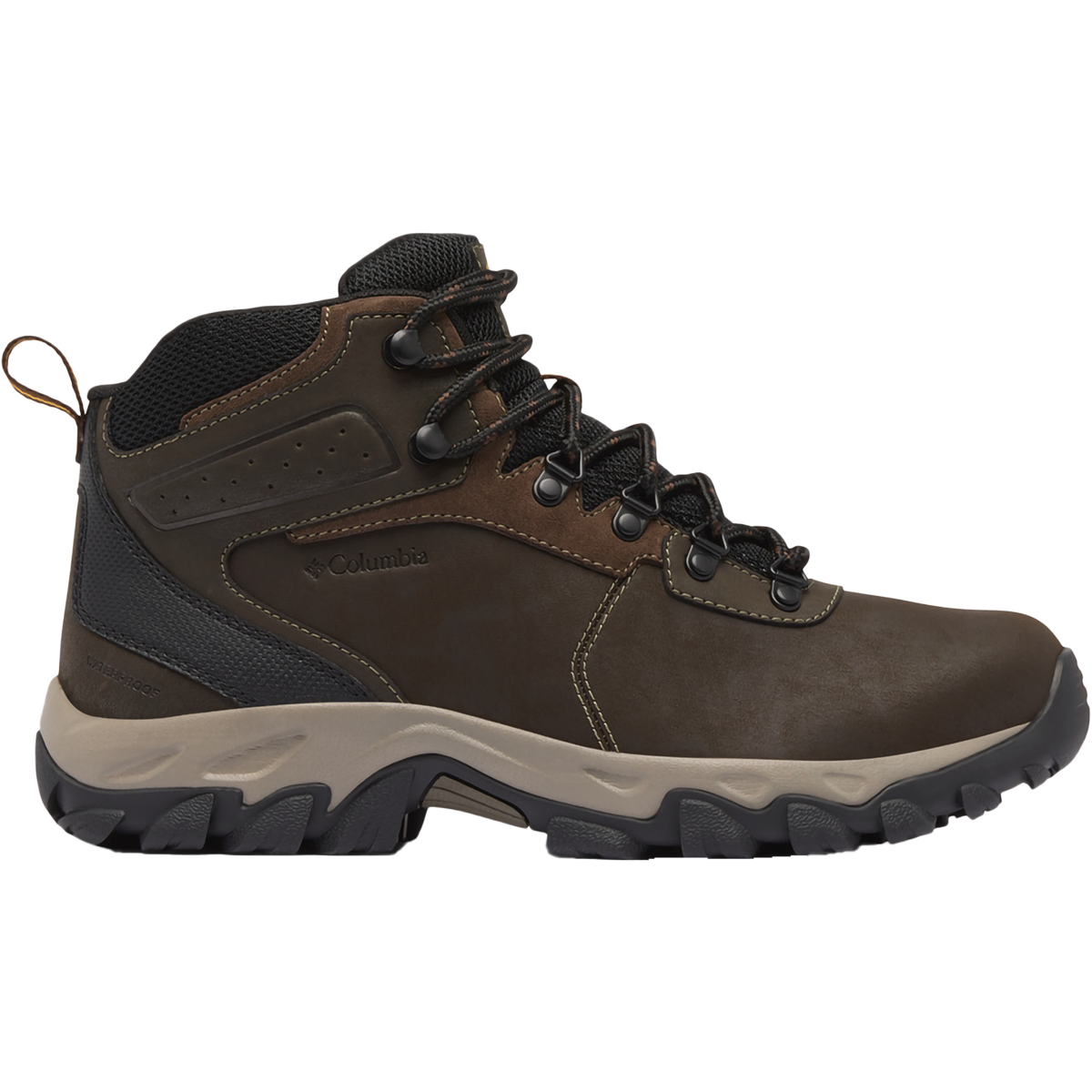 Men's Newton Ridge Plus II Waterproof alternate view