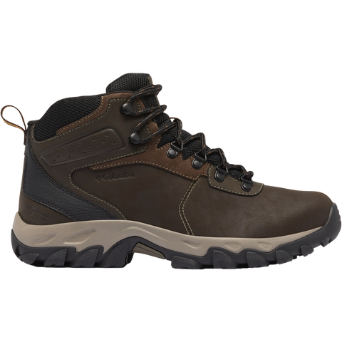 Men's Newton Ridge Plus II Waterproof