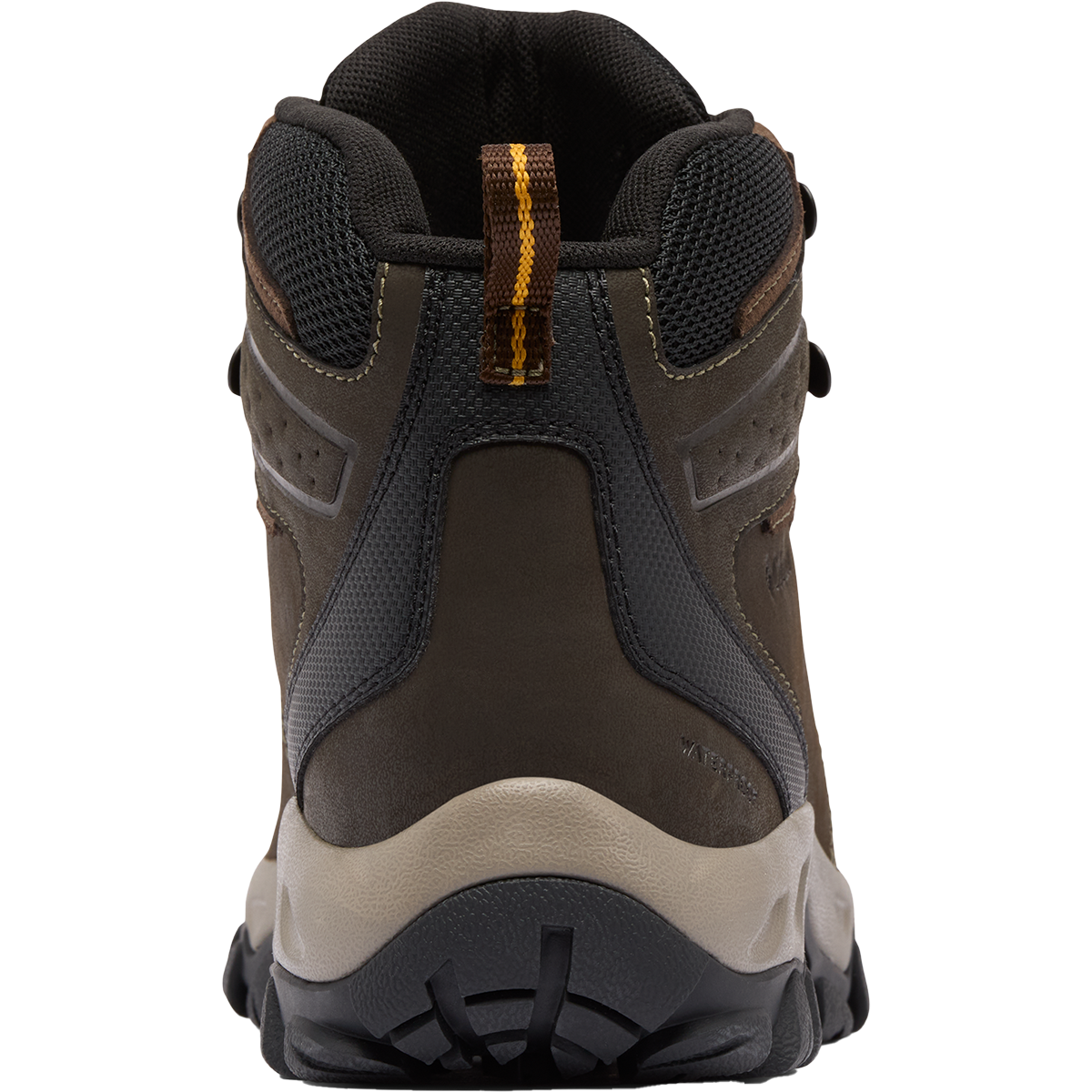 Men's Newton Ridge Plus II Waterproof alternate view