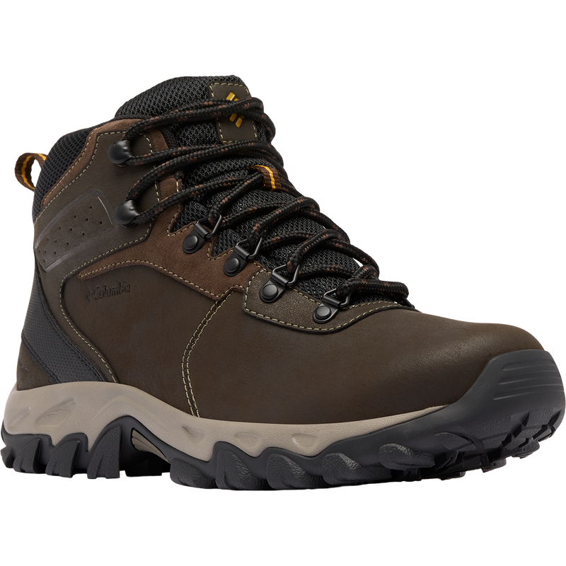 Newton Ridge Plus II Waterproof - Wide