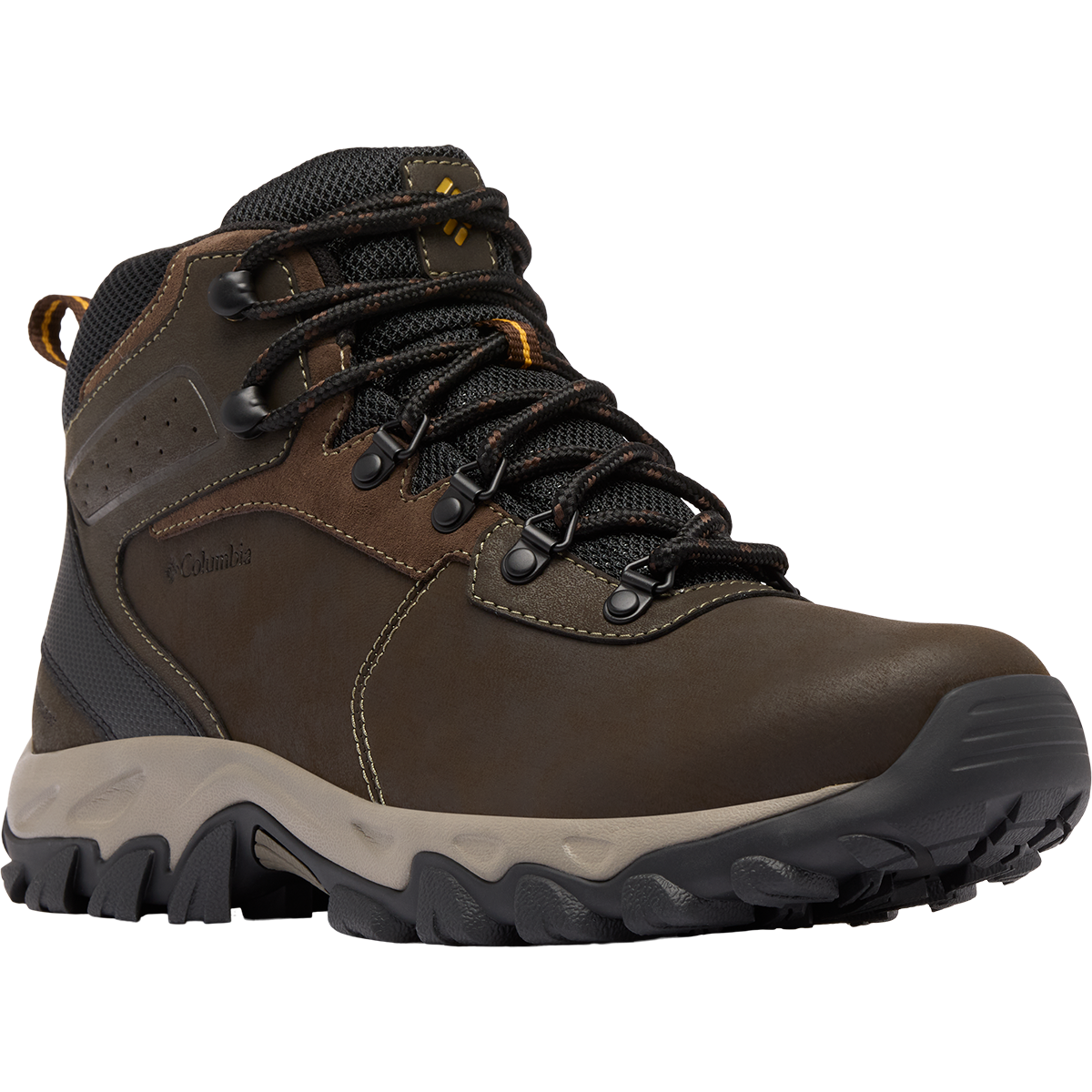 Men's Newton Ridge Plus II Waterproof alternate view