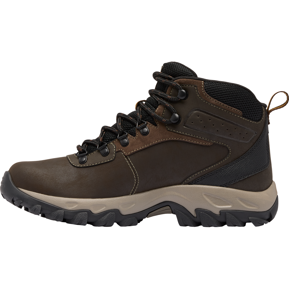 Men's Newton Ridge Plus II Waterproof alternate view