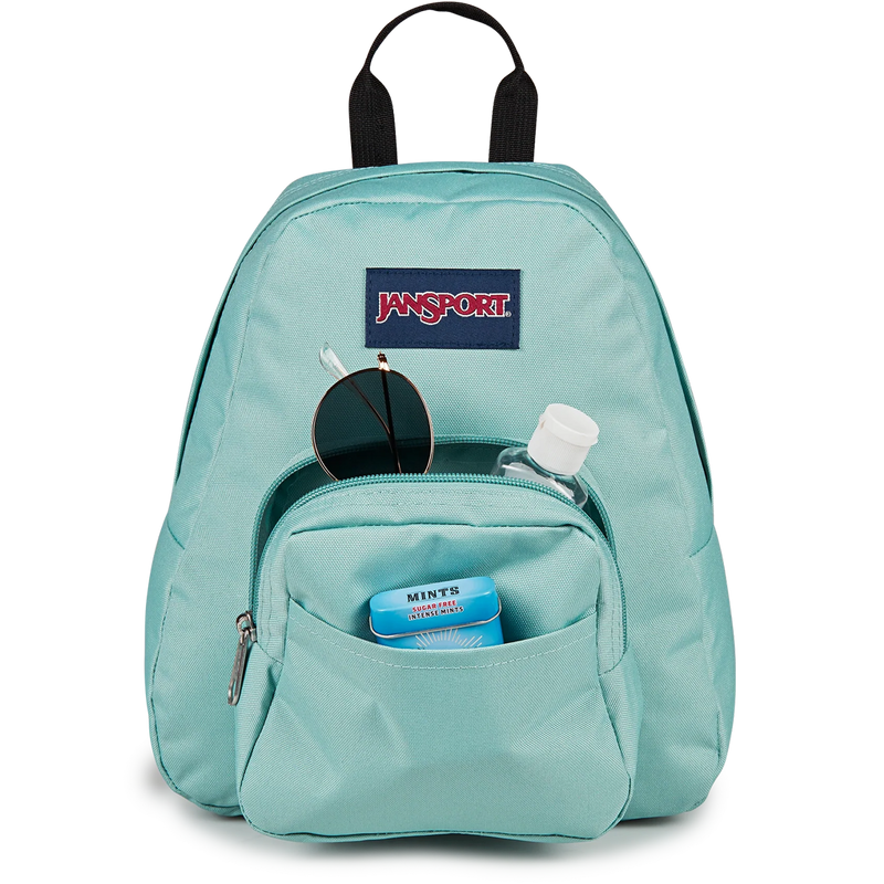 Half Pint, Jansport Half Pint front organizers