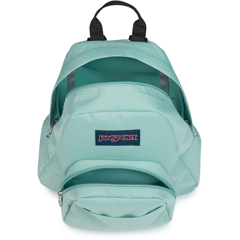 Half Pint, Jansport Half Pint inside