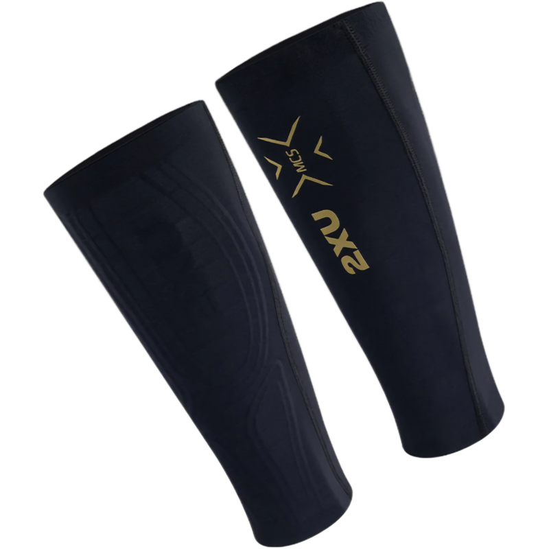 Light Speed Compression Calf Guards, Featured Image