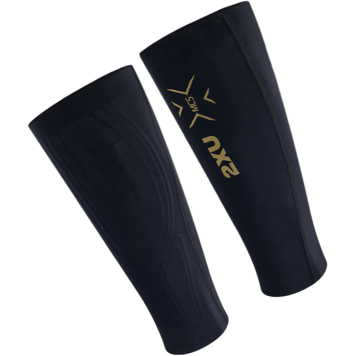 Light Speed Compression Calf Guards alternate view