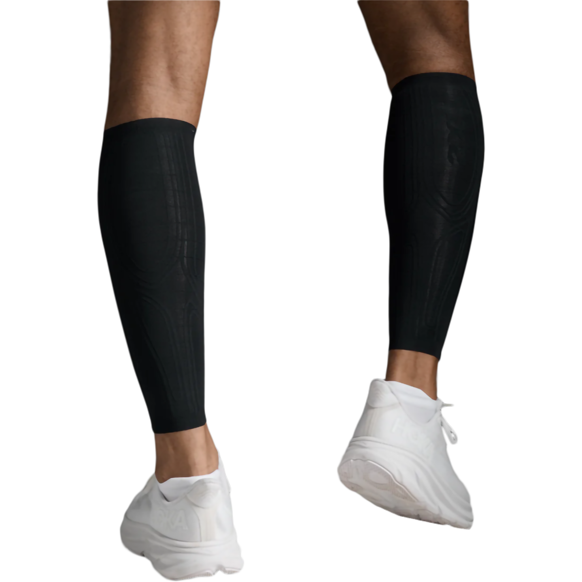 Light Speed Compression Calf Guards alternate view
