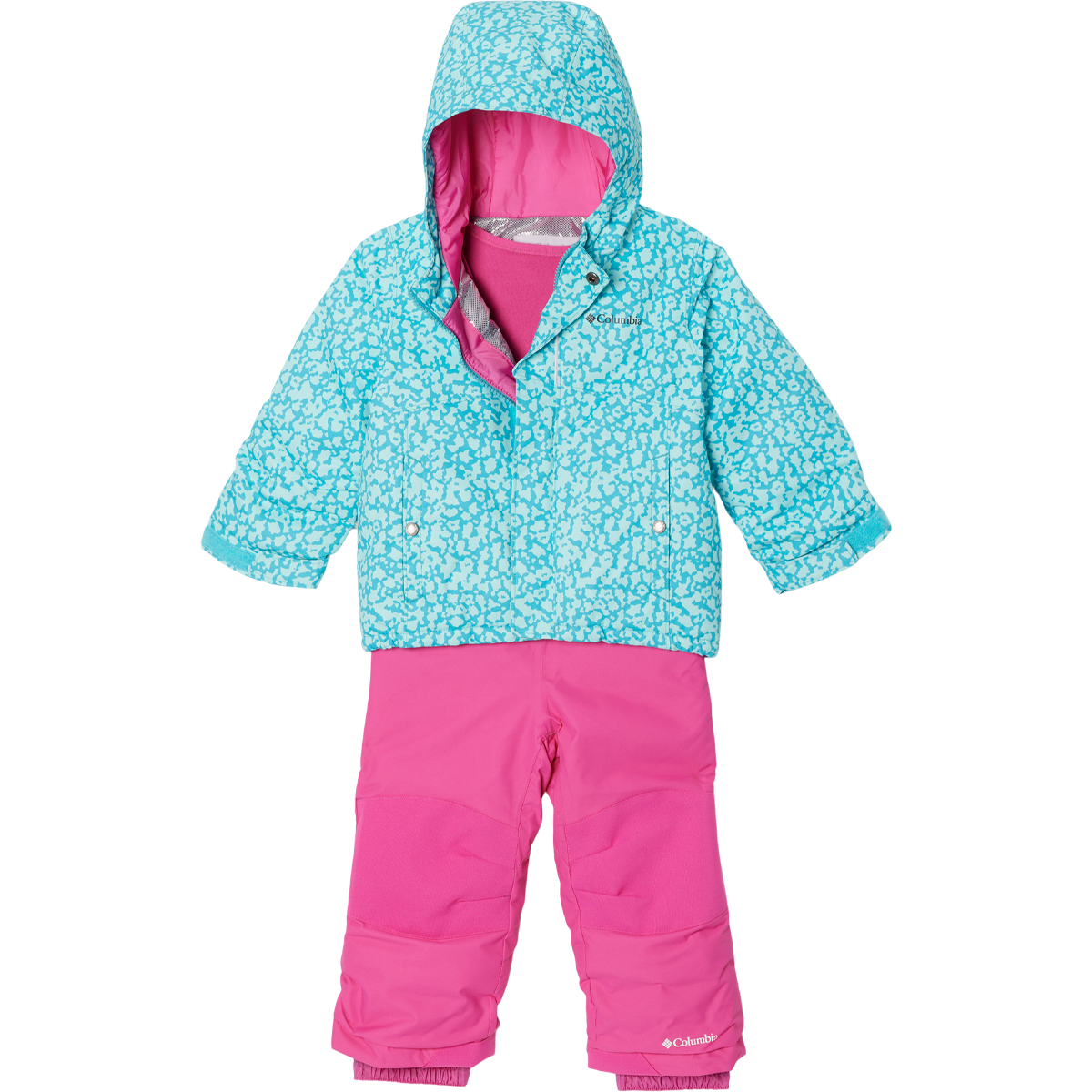 Youth Buga Set (2T-4T) alternate view