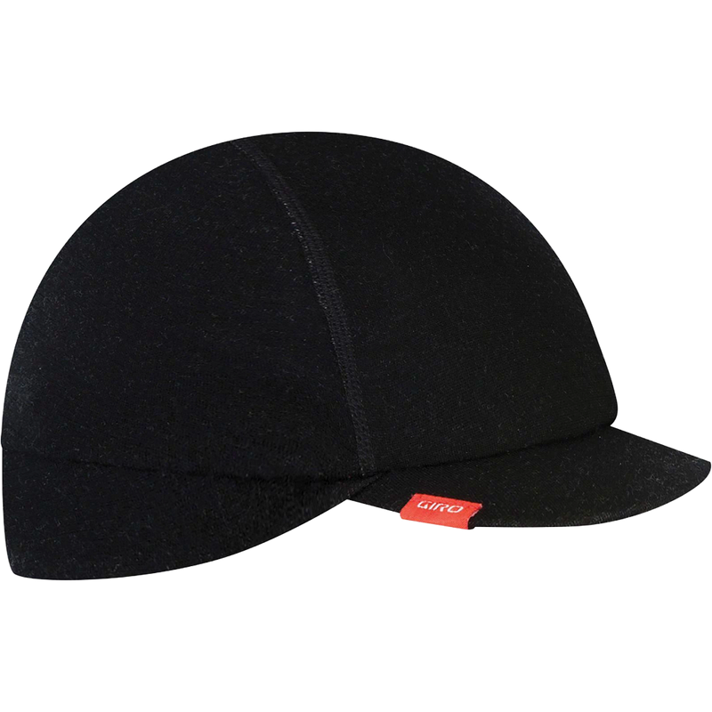 Seasonal Merino Wool Cap, Featured Image