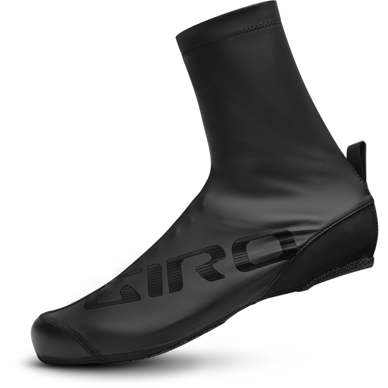 Blaze Shoe Cover, Featured Image