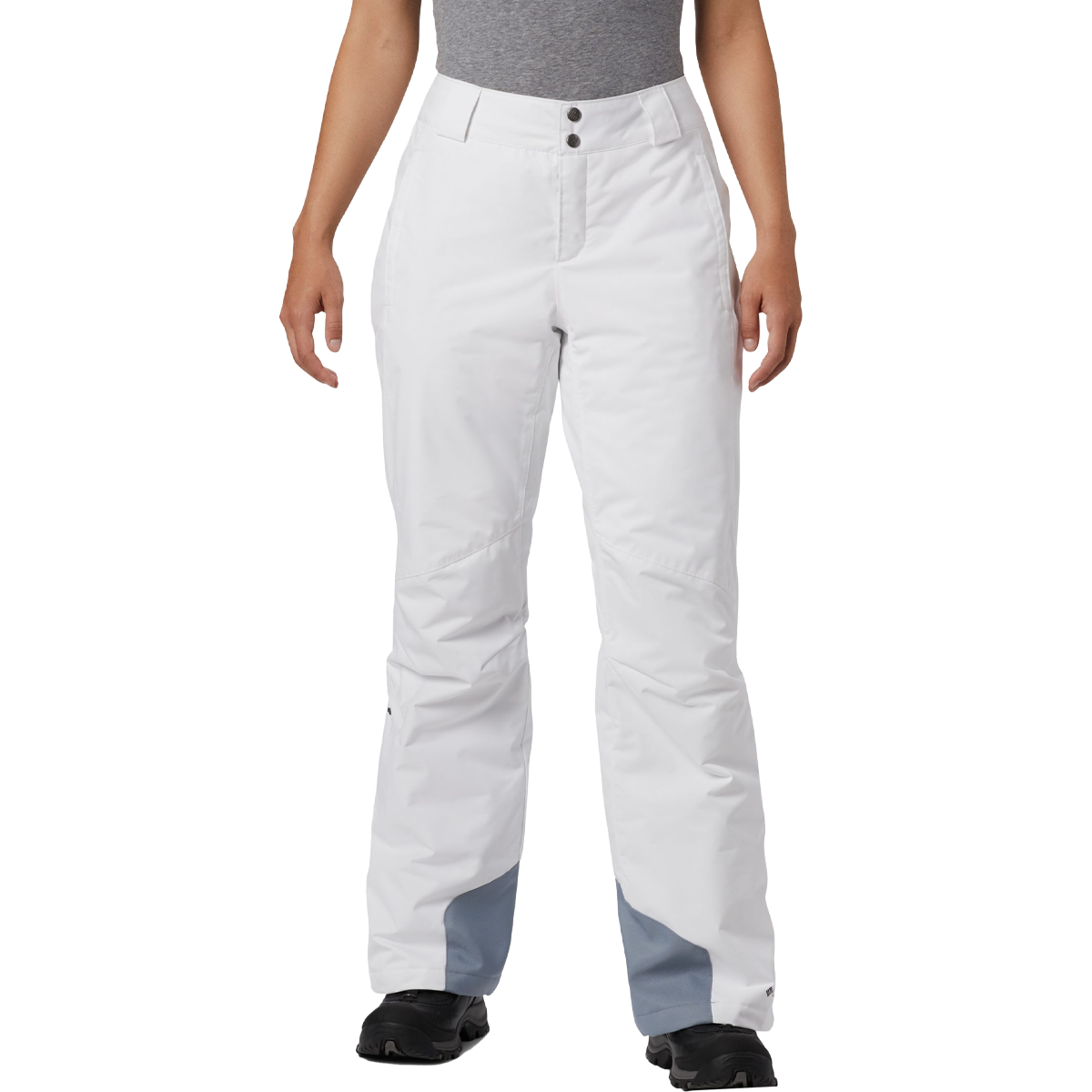 Women's Bugaboo OmniHeat Pant - Short alternate view