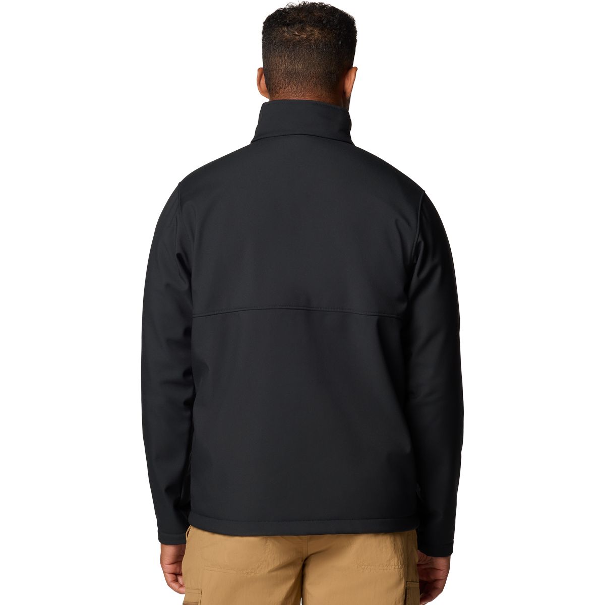 Men’s Ascender Softshell Jacket alternate view
