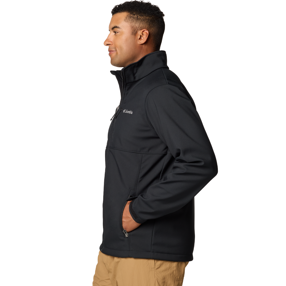 Men’s Ascender Softshell Jacket alternate view