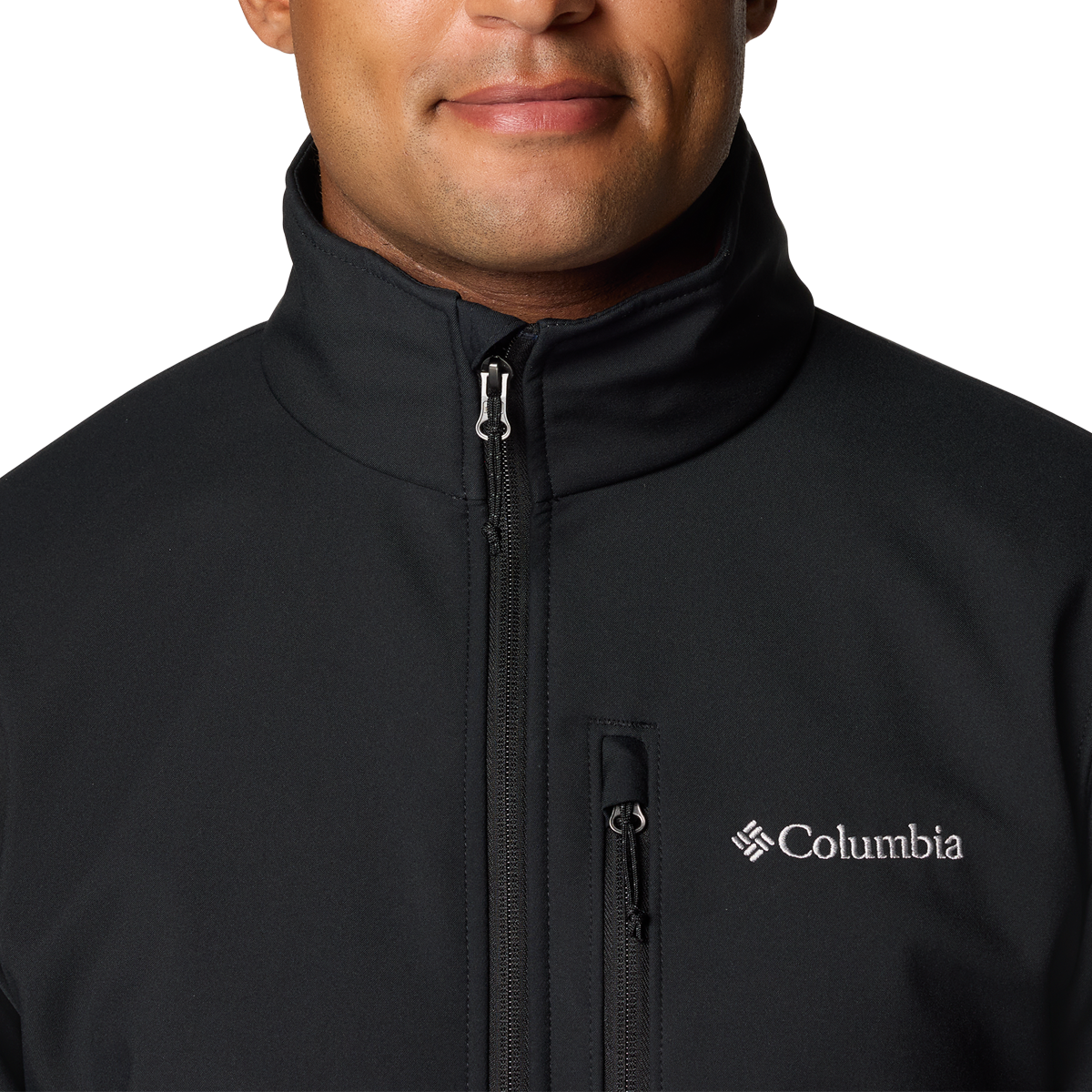 Men’s Ascender Softshell Jacket alternate view