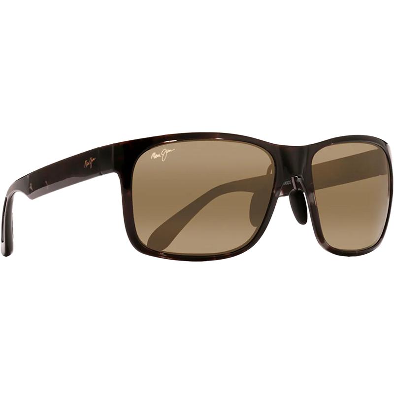 Red Sands Grey Tortoise/HCL Bronze, Maui Jim Red Sands front