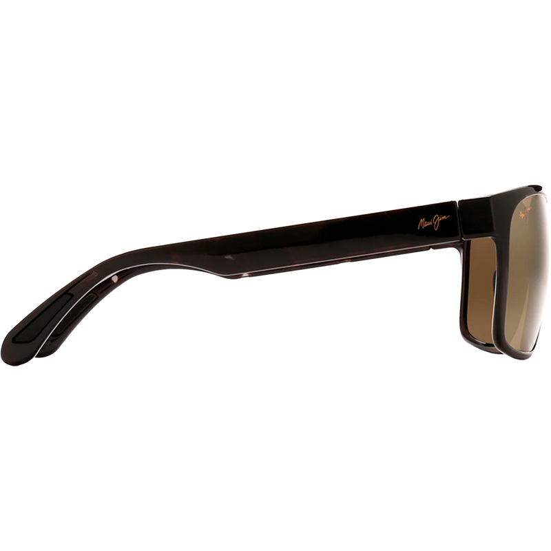 Red Sands Grey Tortoise/HCL Bronze, Maui Jim Red Sands side