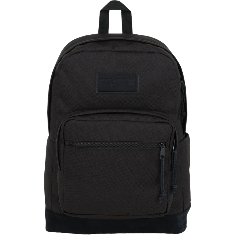 Right Pack, Featured Image
