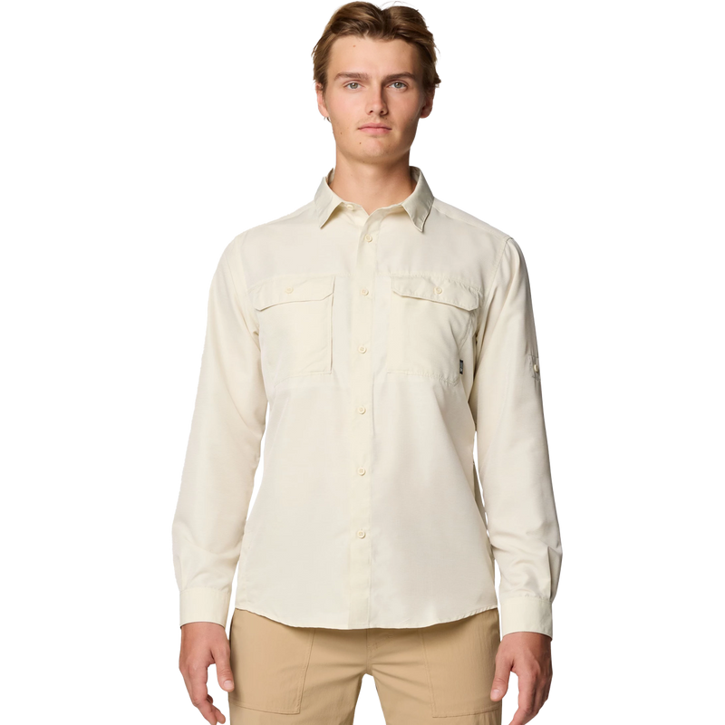 Men's Canyon Shirt Long Sleeve, Featured Image