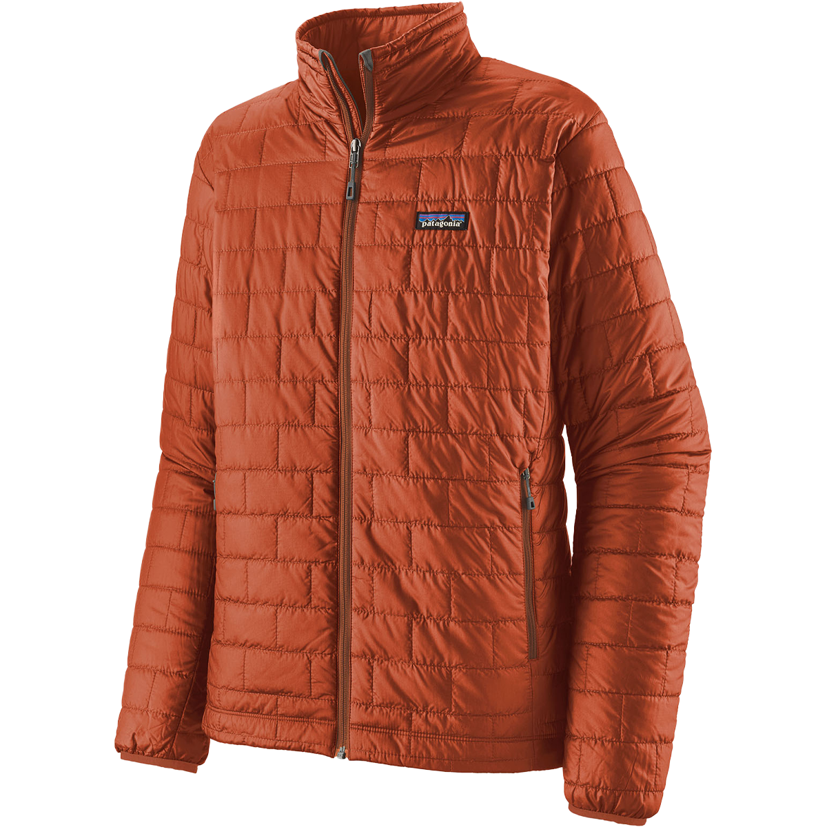 Men's Nano Puff Jacket alternate view