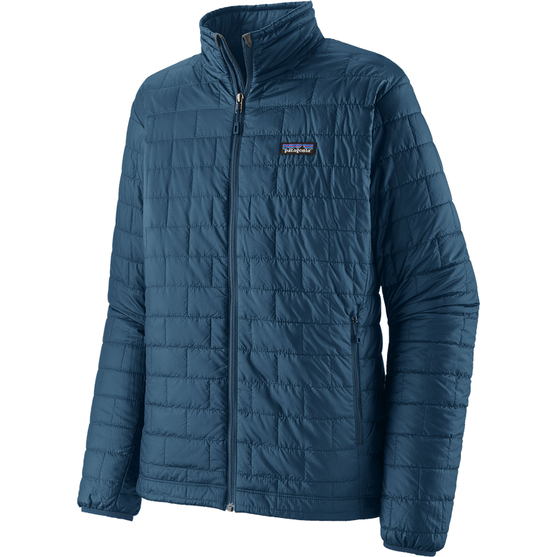 Men's Nano Puff Jacket, Featured Image