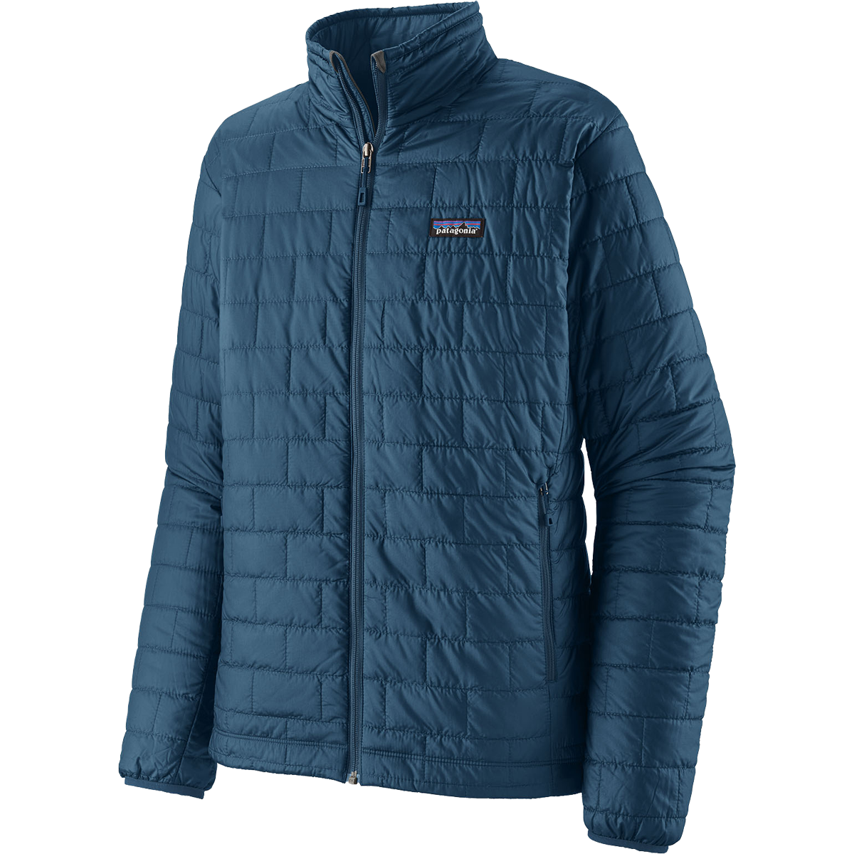 Men's Nano Puff Jacket alternate view