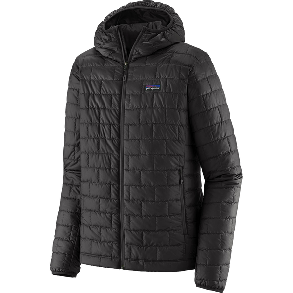 Patagonia Men's Nano Puff Hoody