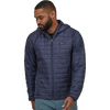 Patagonia Men's Nano Puff Hoody front