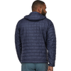 Patagonia Men's Nano Puff Hoody back