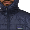 Patagonia Men's Nano Puff Hoody hood