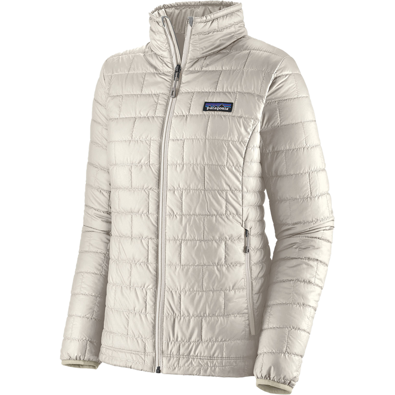 Women's Nano Puff Jacket, Featured Image
