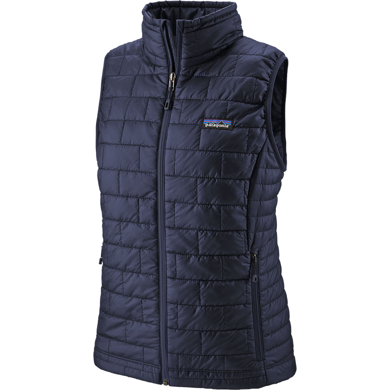Women's Nano Puff Vest, Featured Image