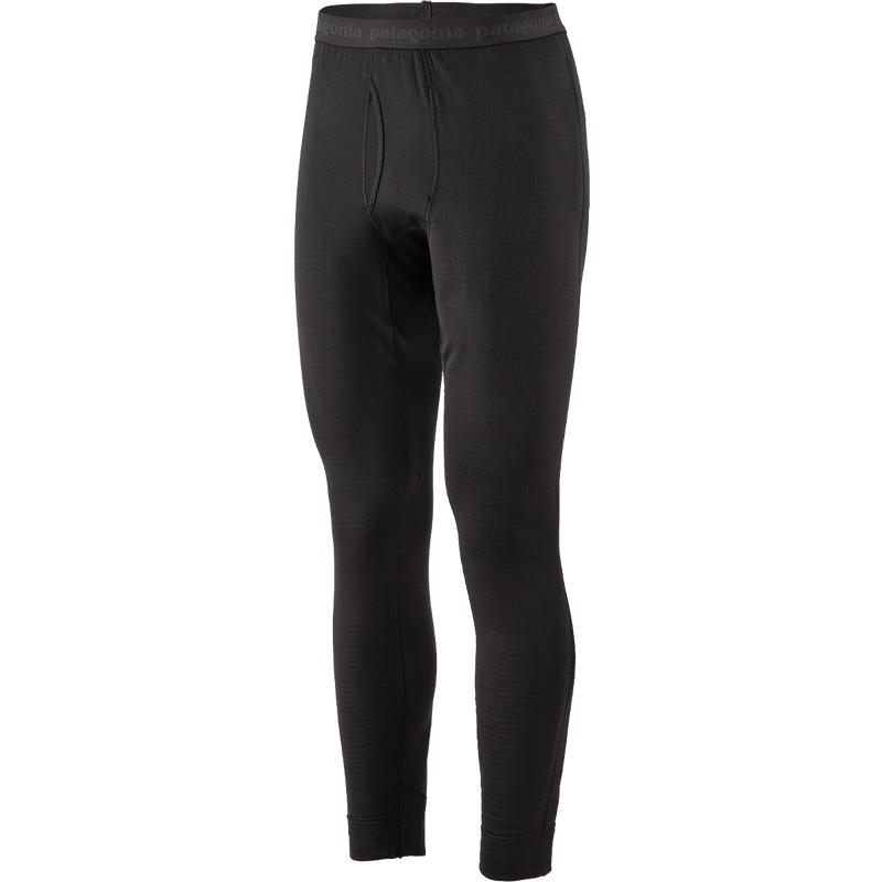 Men's Capilene Thermal Weight Bottoms, Featured Image