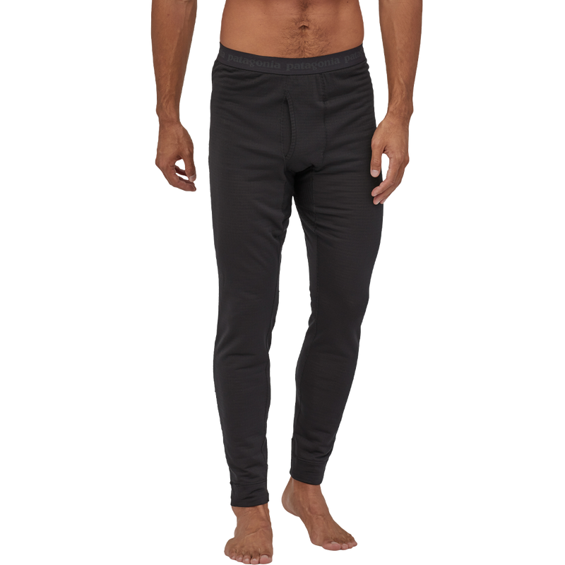 Men's Capilene Thermal Weight Bottoms, Patagonia Men's Capilene Thermal Weight Bottoms front