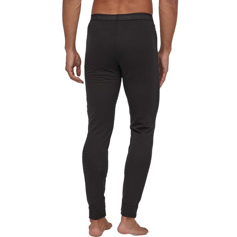 Men's Capilene Thermal Weight Bottoms, Patagonia Men's Capilene Thermal Weight Bottoms  back