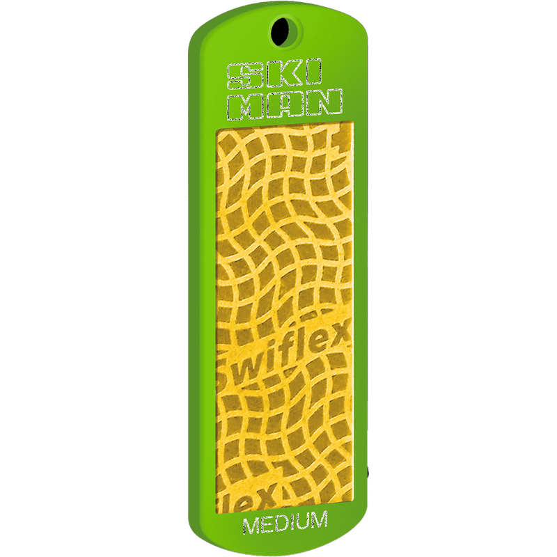 Diamond File SPORT Grit 400 Medium, Featured Image