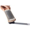 Wintersteiger File Brush / Card action