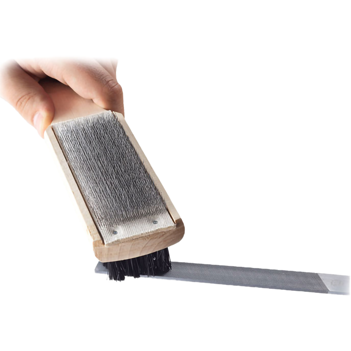 File Brush / Card alternate view