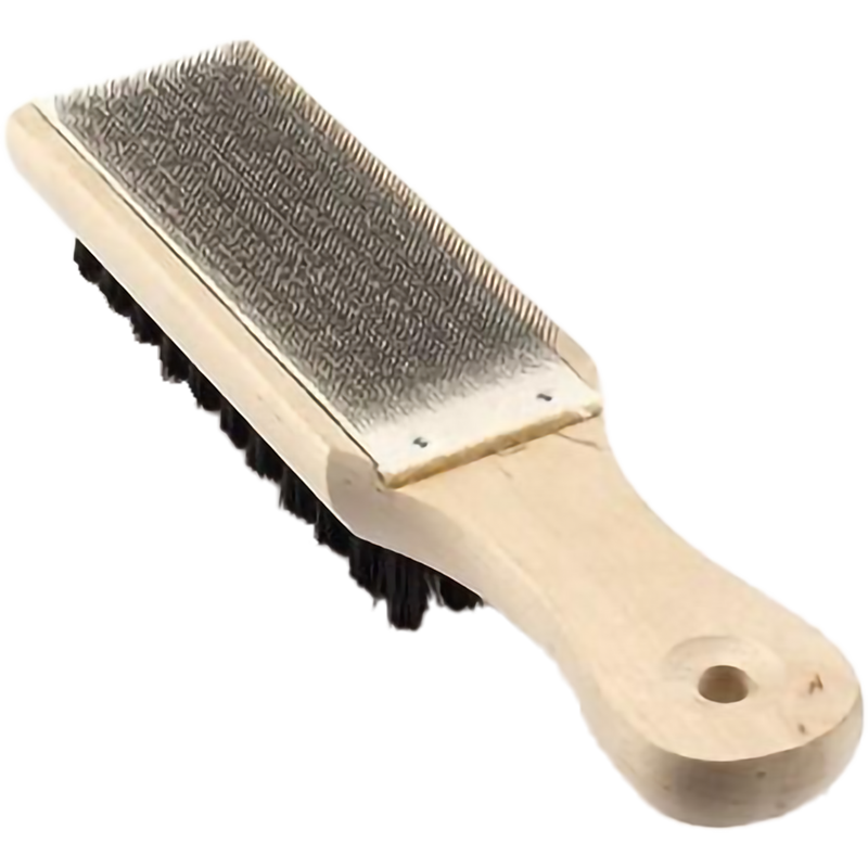 File Brush / Card, Featured Image