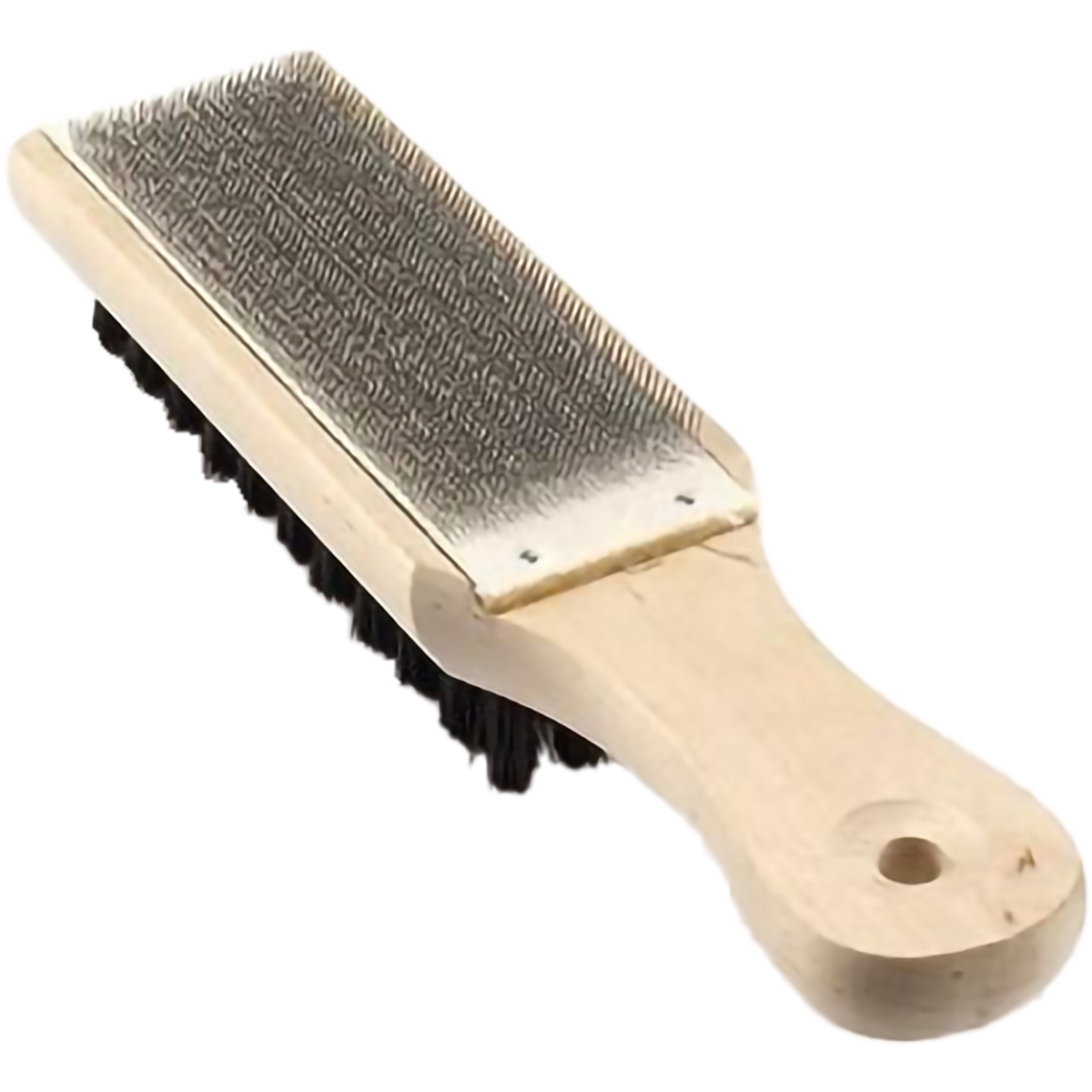 File Brush / Card alternate view
