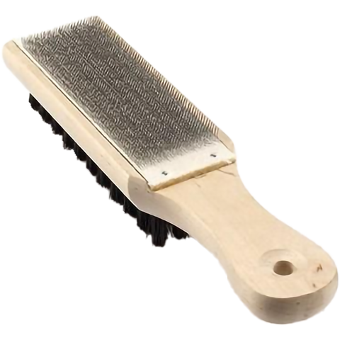 File Brush / Card